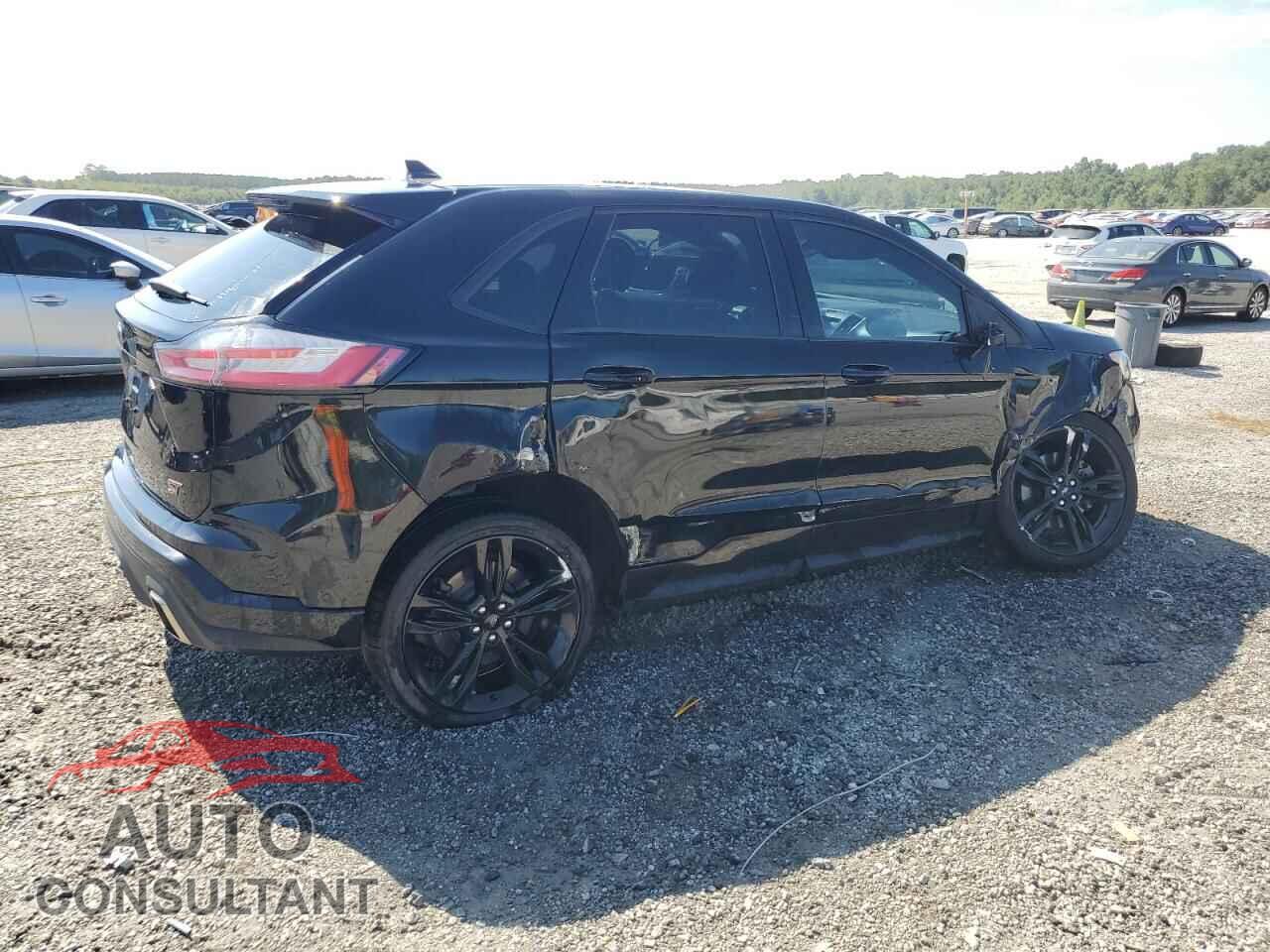 FORD EDGE 2019 - 2FMPK4APXKBC00876