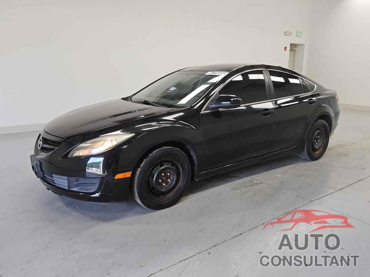 MAZDA 6 2012 - 1YVHZ8BH7C5M28398