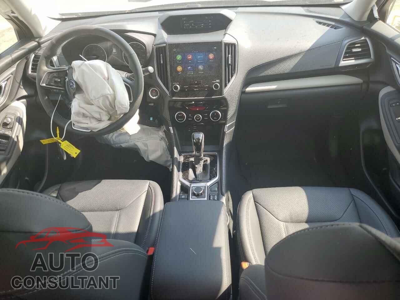 SUBARU FORESTER 2024 - JF2SKALC9RH459459