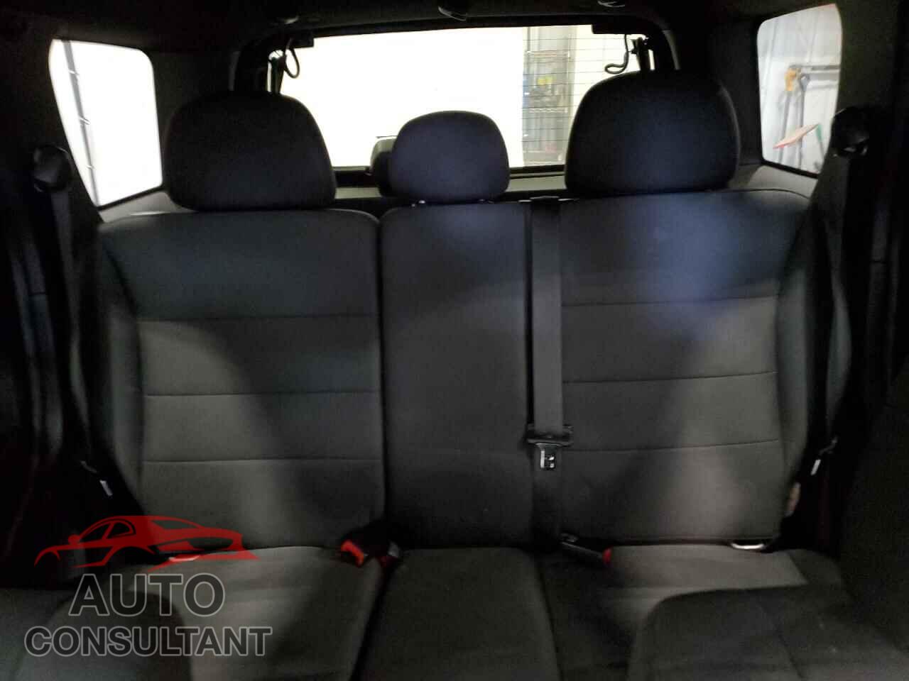 FORD ESCAPE 2012 - 1FMCU0DG6CKC61193