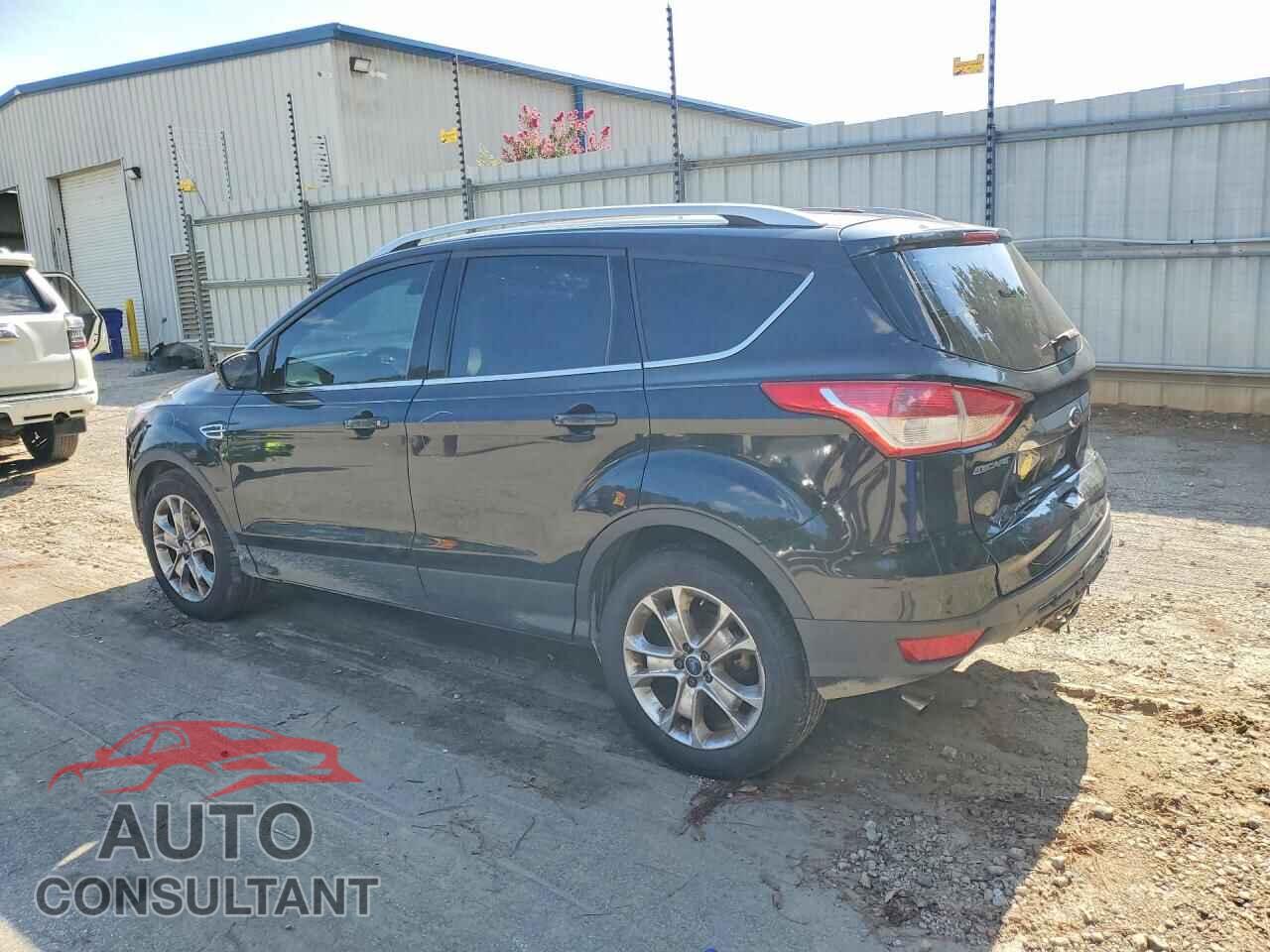 FORD ESCAPE 2014 - 1FMCU0J93EUD50149