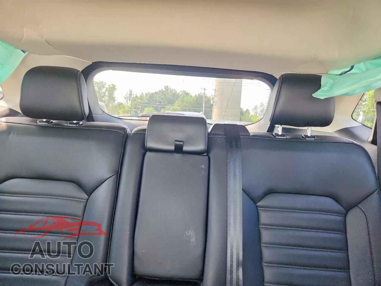 FORD EDGE 2020 - 2FMPK4J96LBA09541