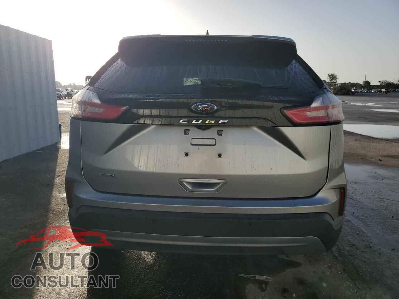 FORD EDGE 2021 - 2FMPK3J92MBA27384