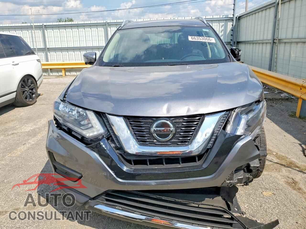 NISSAN ROGUE 2018 - KNMAT2MV2JP597044