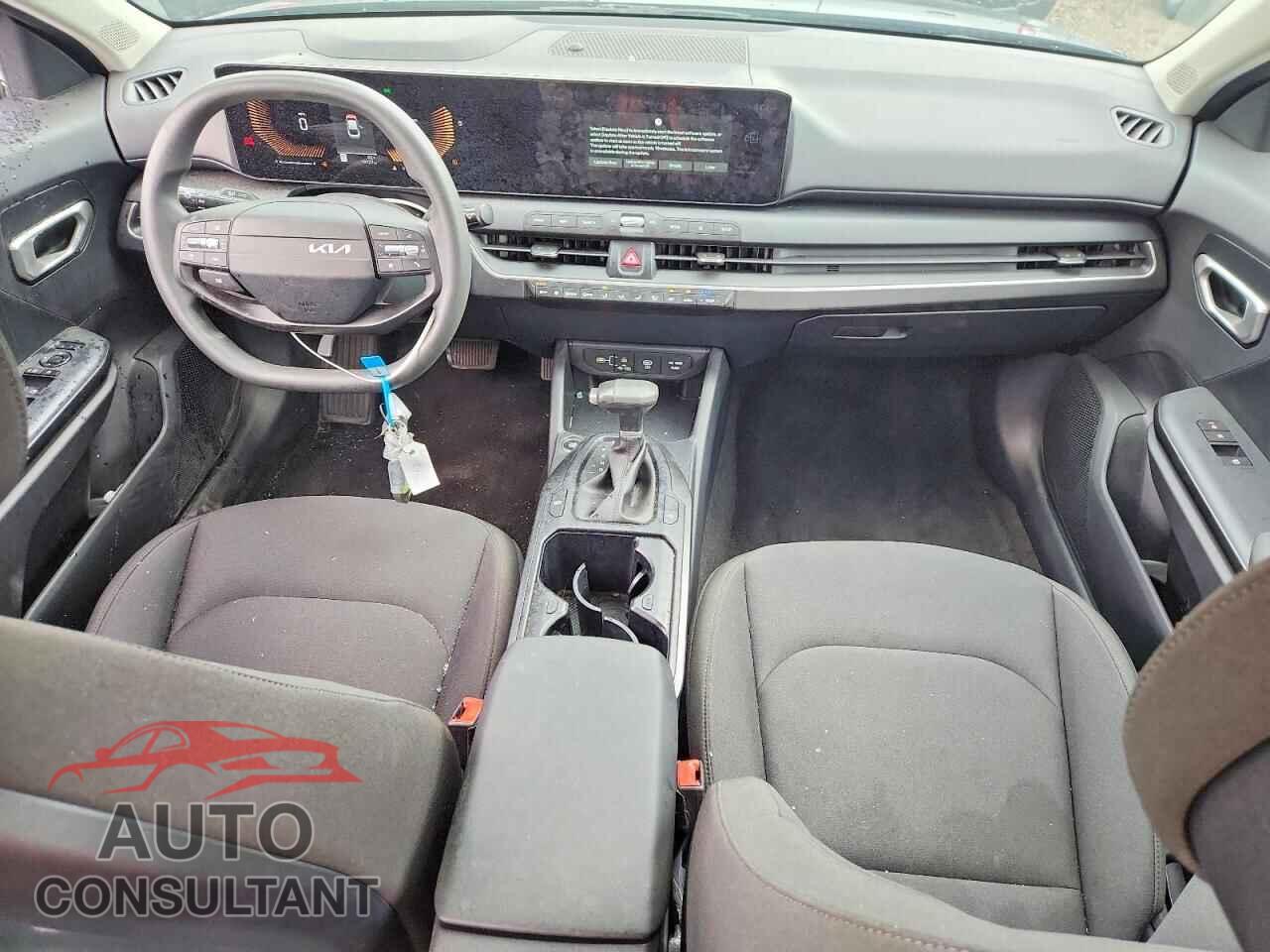 KIA ALL OTHER 2026 - 3KPFT4DE2TE288128