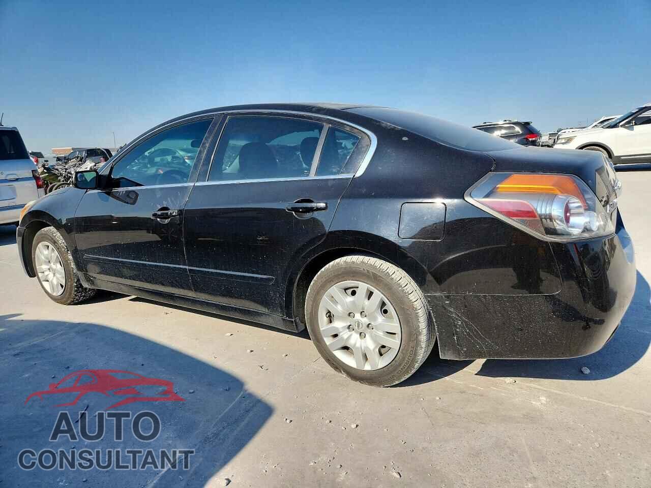 NISSAN ALTIMA 2012 - 1N4AL2AP4CC162774