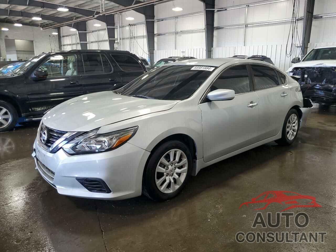 NISSAN ALTIMA 2016 - 1N4AL3AP4GN371593