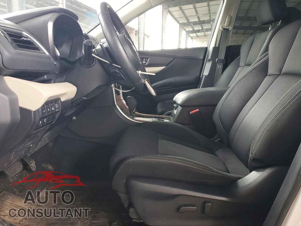 SUBARU ASCENT 2020 - 4S4WMAFD3L3414869
