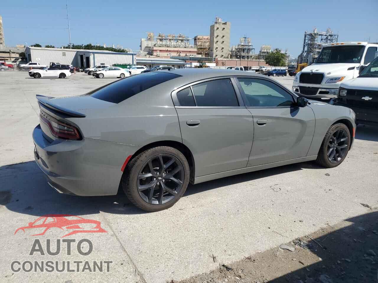 DODGE CHARGER 2019 - 2C3CDXBG7KH510546