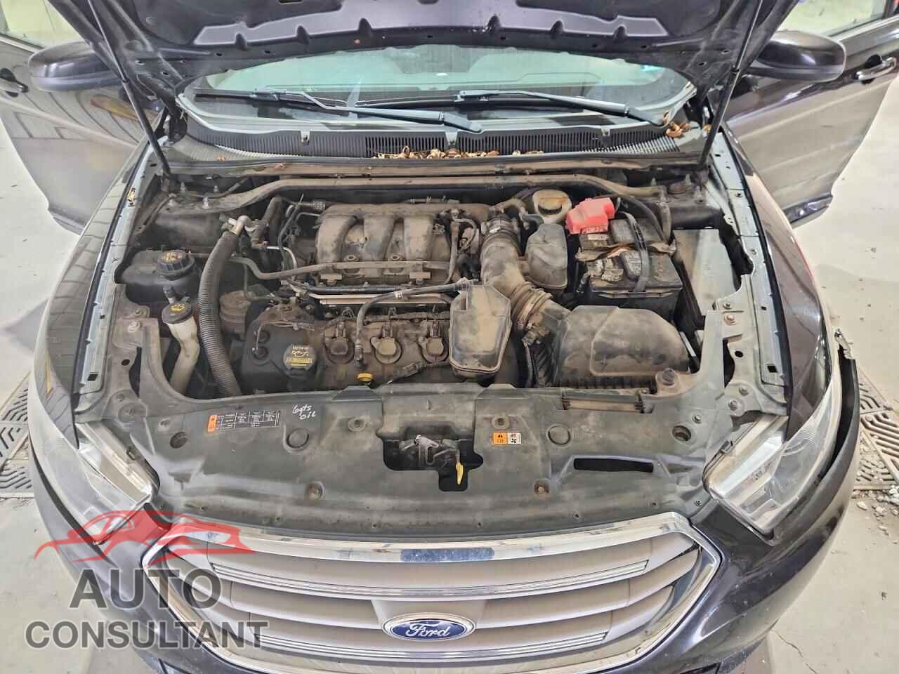 FORD TAURUS 2013 - 1FAHP2H88DG152910