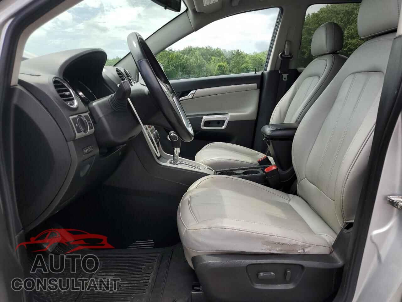 CHEVROLET CAPTIVA 2012 - 3GNFL4E54CS616236