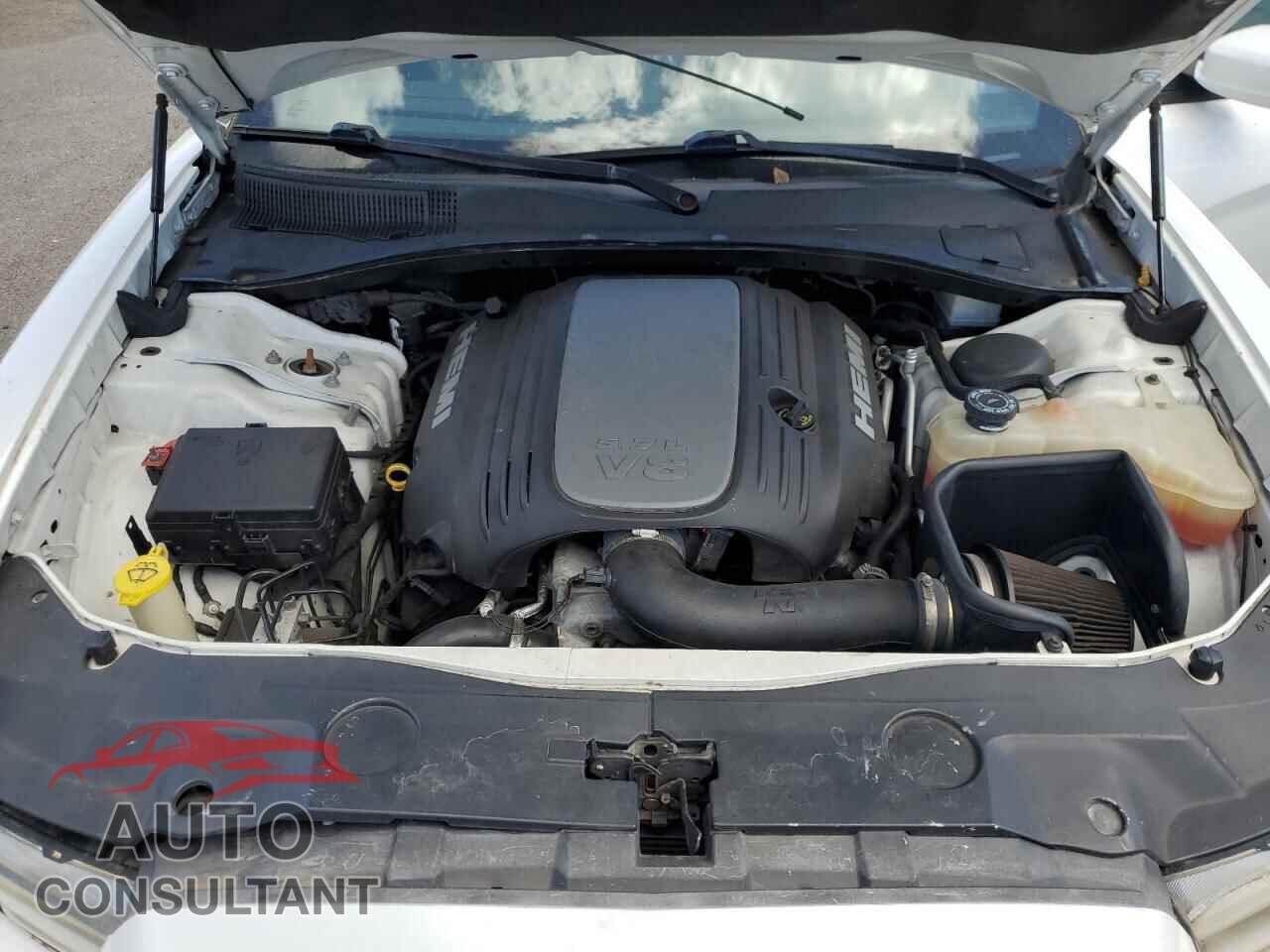 DODGE CHARGER 2013 - 2C3CDXCT3DH542487