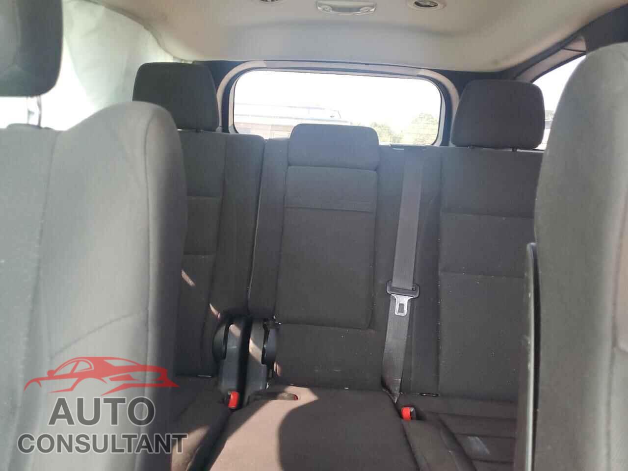 DODGE DURANGO 2014 - 1C4RDHAG6EC338904