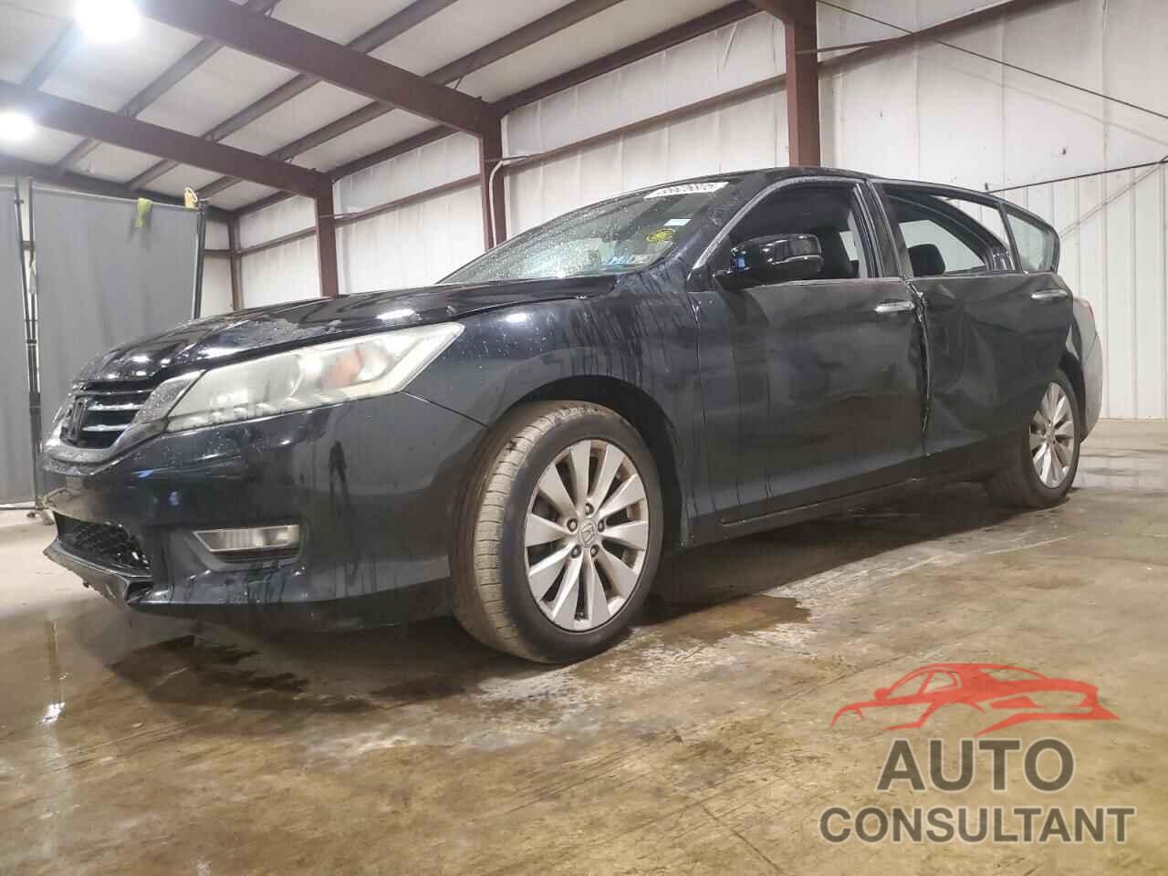 HONDA ACCORD 2013 - 1HGCR3F83DA029172