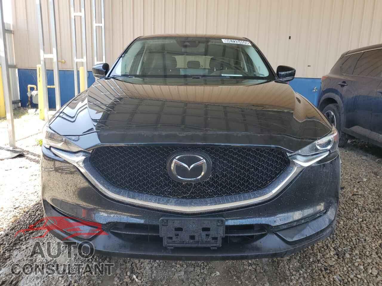 MAZDA CX-5 2021 - JM3KFBCM8M0361734