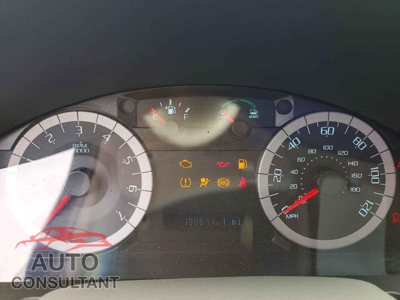 FORD ESCAPE 2011 - 1FMCU5K32BKA15611