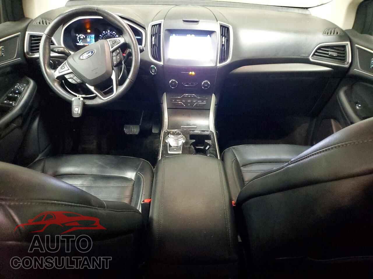 FORD EDGE 2019 - 2FMPK4J93KBC59737
