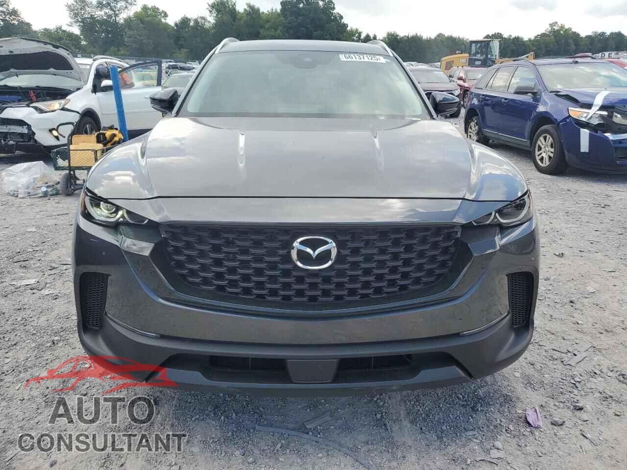 MAZDA CX-50 2024 - 7MMVABAM0RN240164
