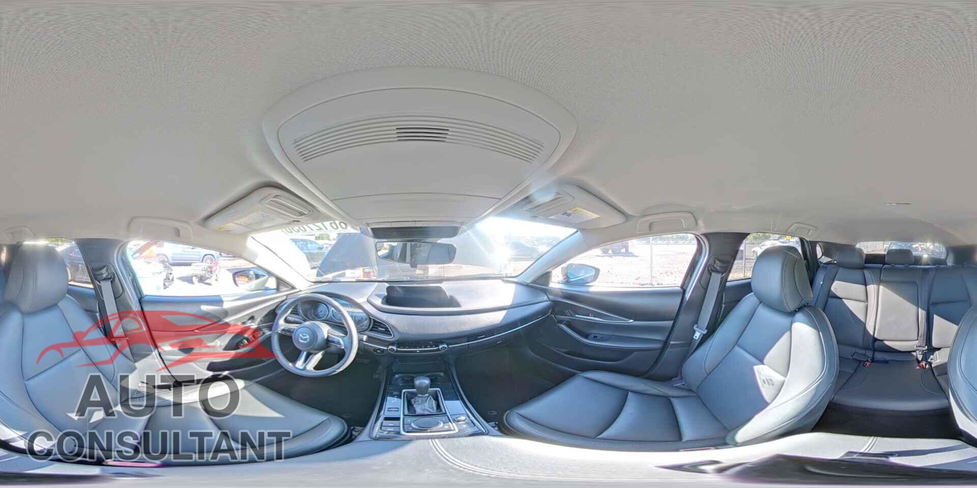 MAZDA CX30 2024 - 3MVDMBBM8RM624977