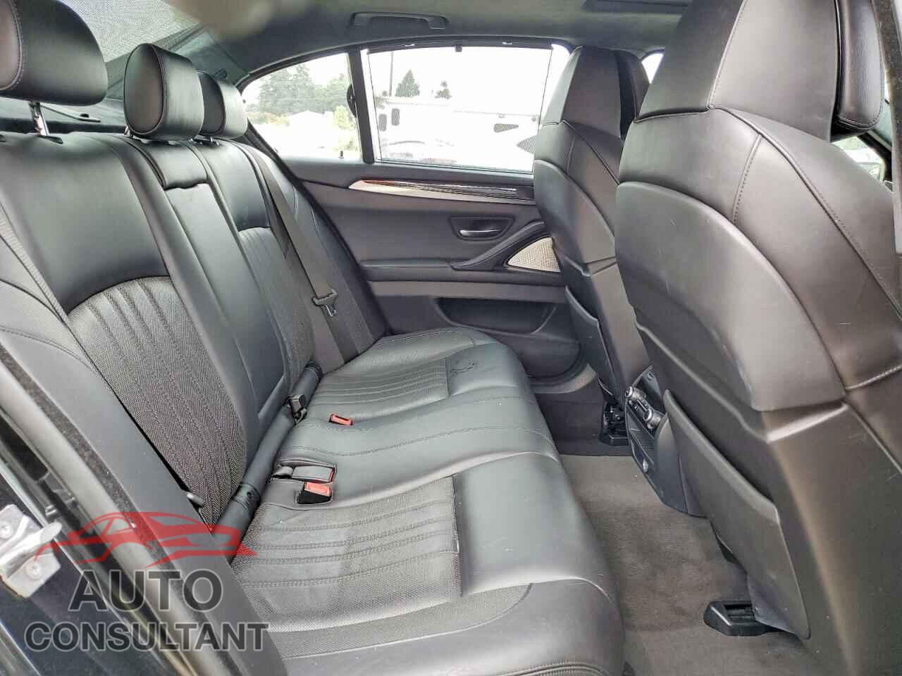 BMW M5 2013 - WBSFV9C53DC774134