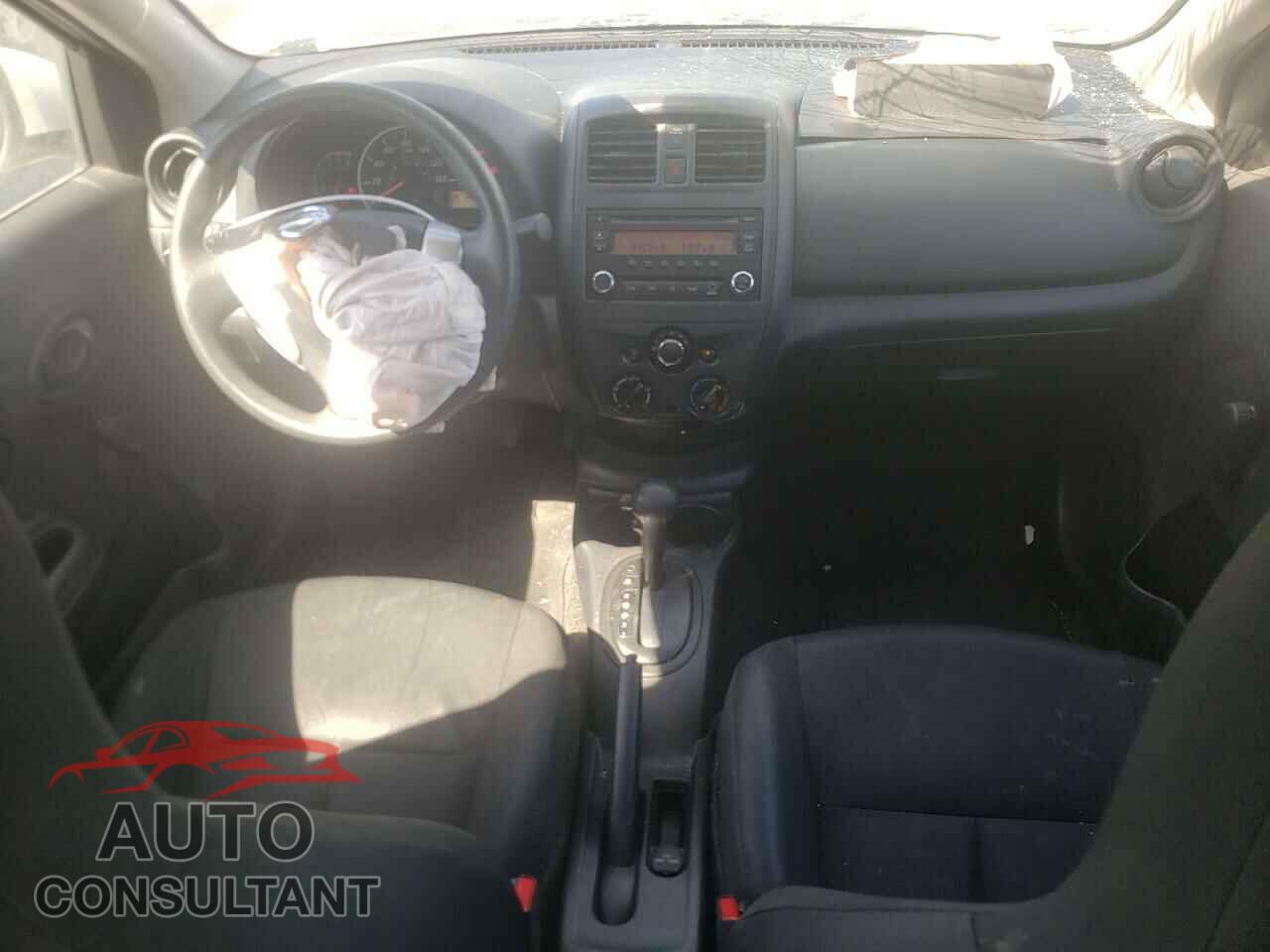 NISSAN VERSA 2016 - 3N1CN7AP2GL917086