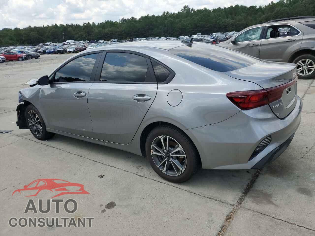 KIA FORTE 2024 - 3KPF24AD3RE787110