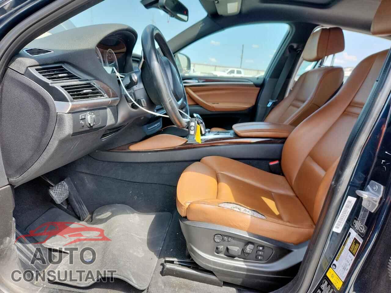 BMW X6 2014 - 5UXFG2C58E0H11138