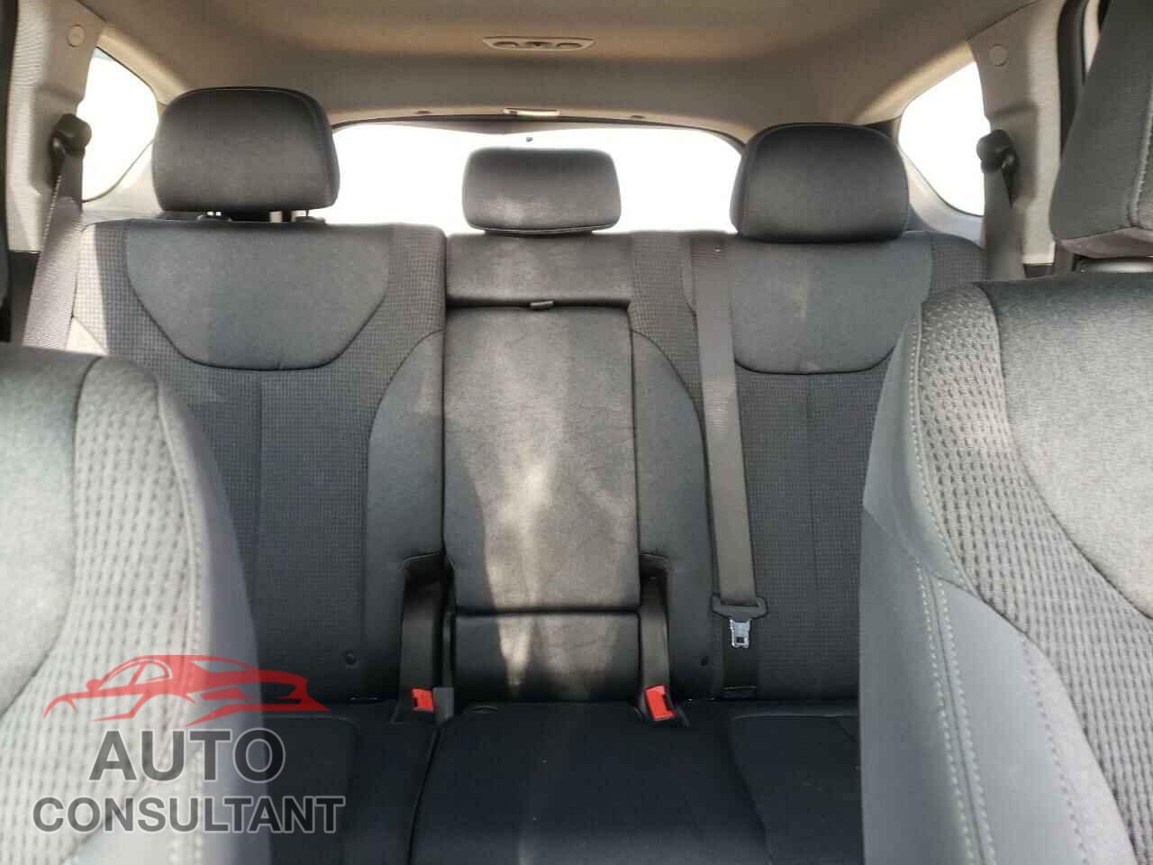 HYUNDAI SANTA FE 2019 - 5NMS3CAA9KH055977
