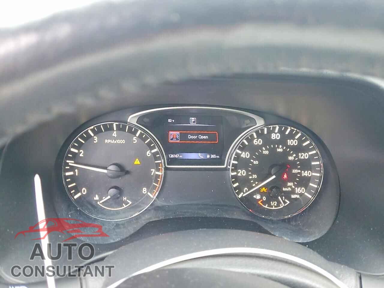 NISSAN PATHFINDER 2019 - 5N1DR2MN0KC595678