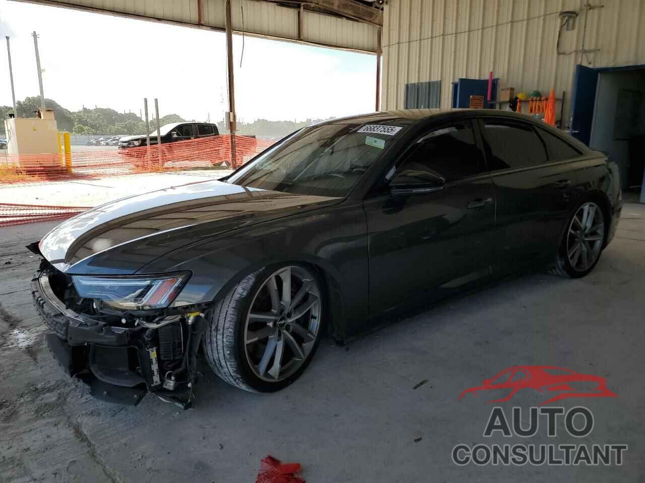 AUDI S6/RS6 2020 - WAUDFAF28LN051457