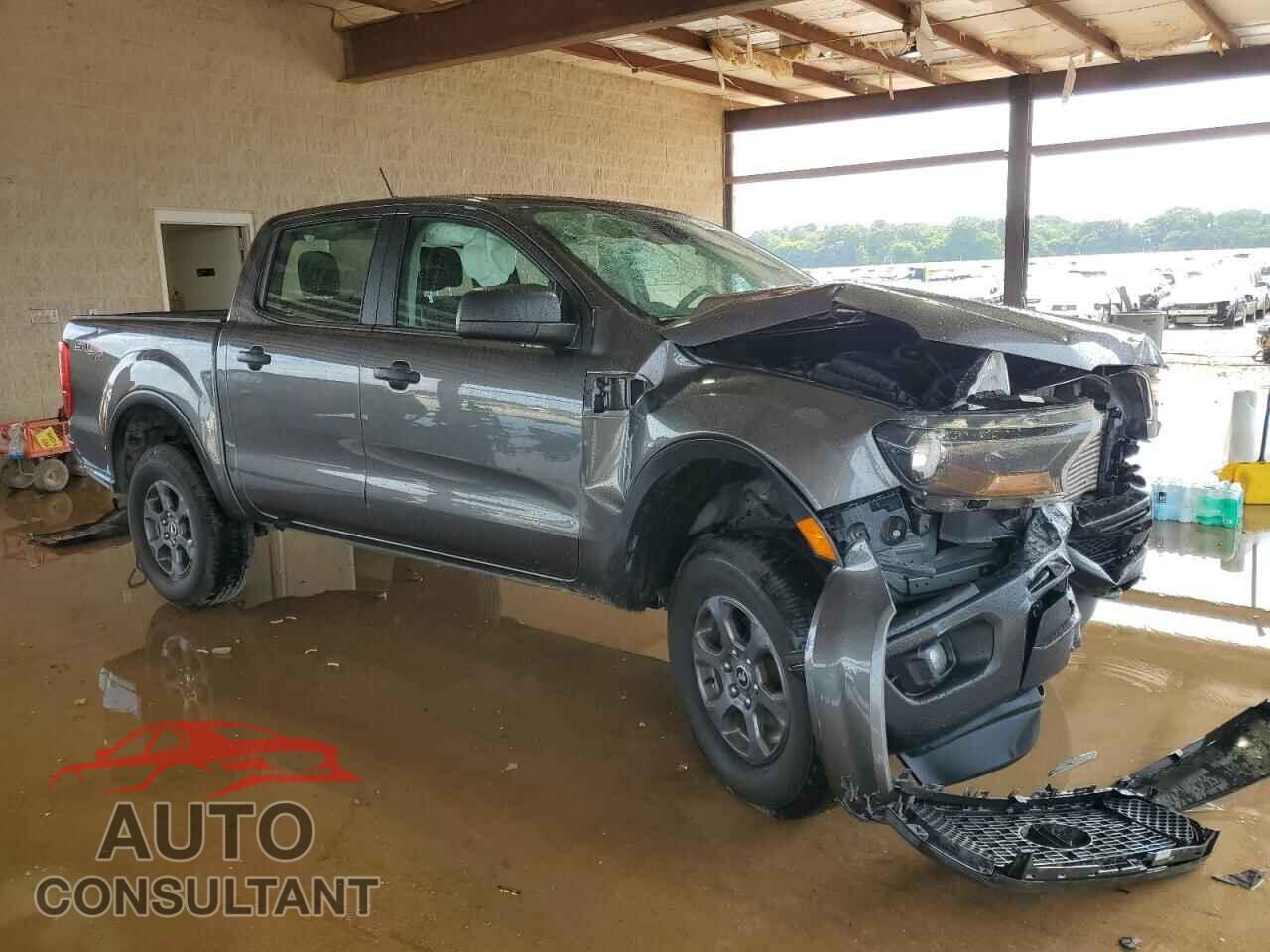 FORD RANGER 2020 - 1FTER4FH7LLA84191