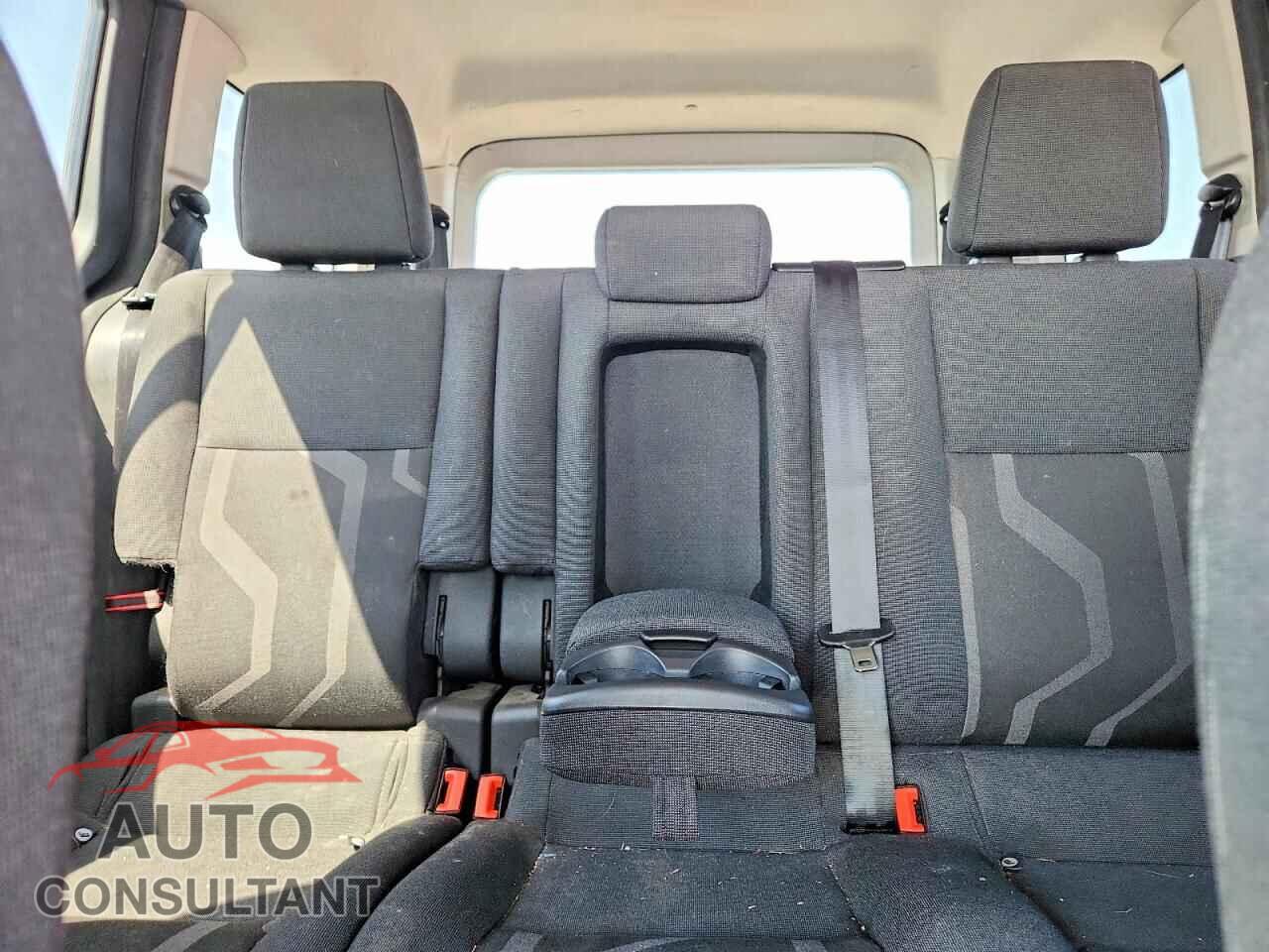 FORD TRANSIT 2017 - NM0GE9F79H1295322