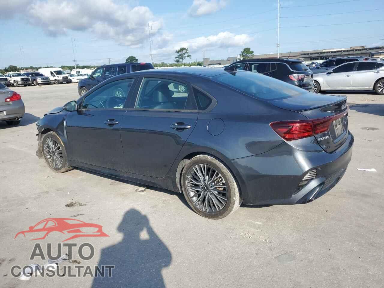 KIA FORTE 2023 - 3KPF54AD5PE595918