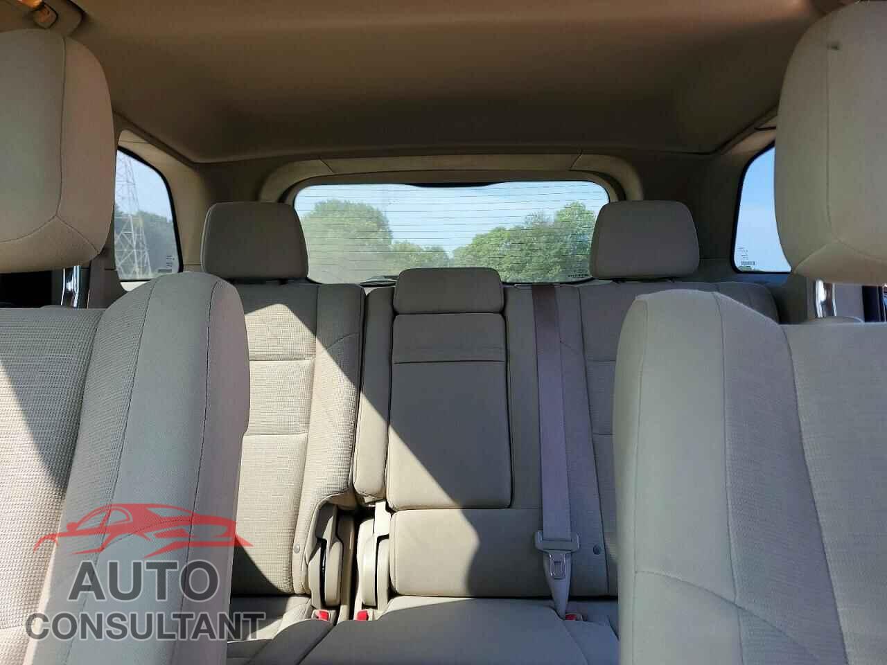 JEEP CHEROKEE 2014 - 1C4RJFAG6EC279964