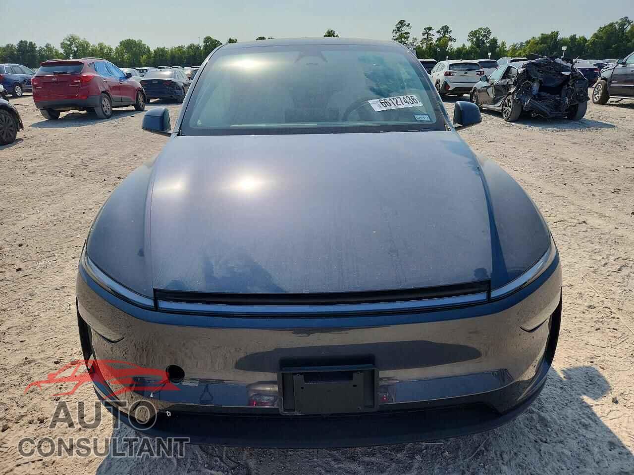TESLA MODEL Y 2026 - 7SAYGDEDXTA462461