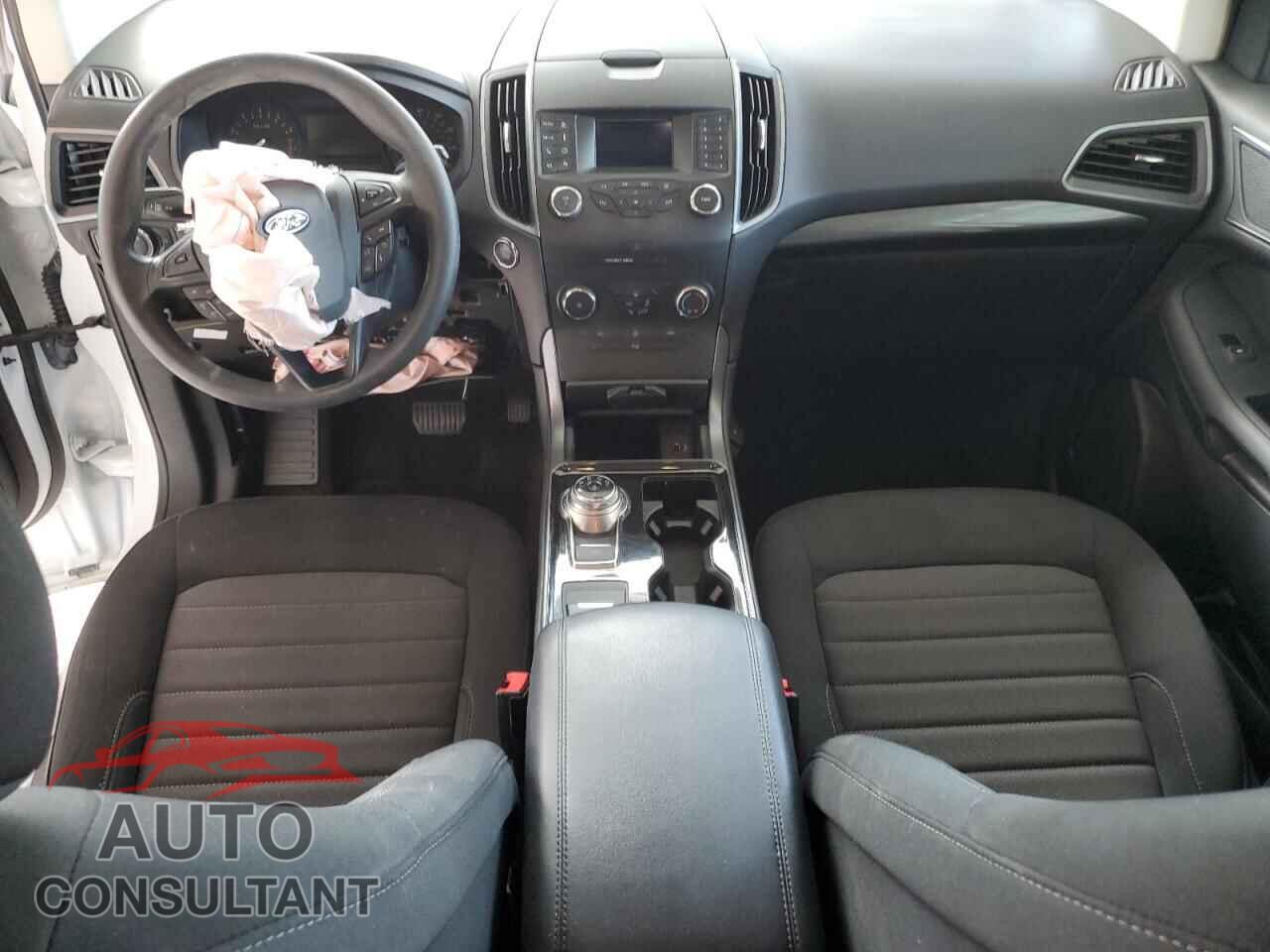 FORD EDGE 2019 - 2FMPK3G95KBB11882