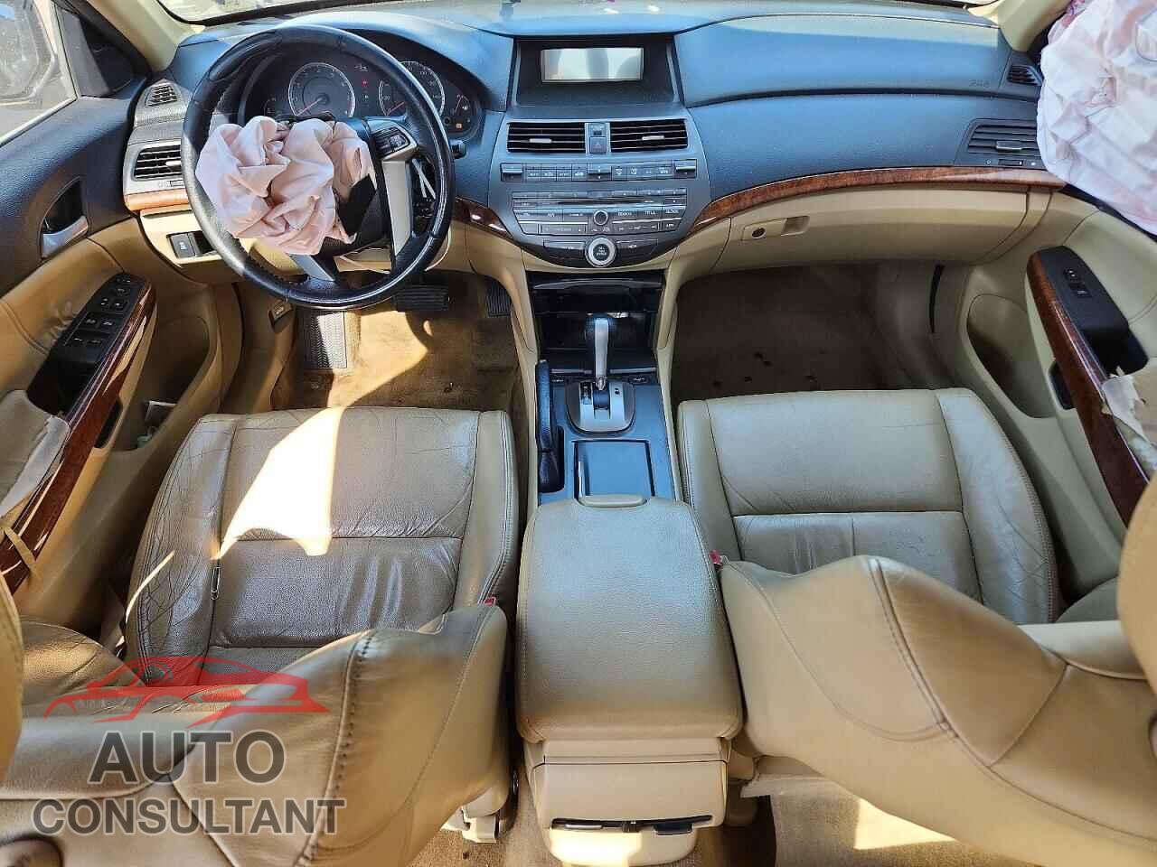 HONDA ACCORD 2012 - 1HGCP2F87CA104213