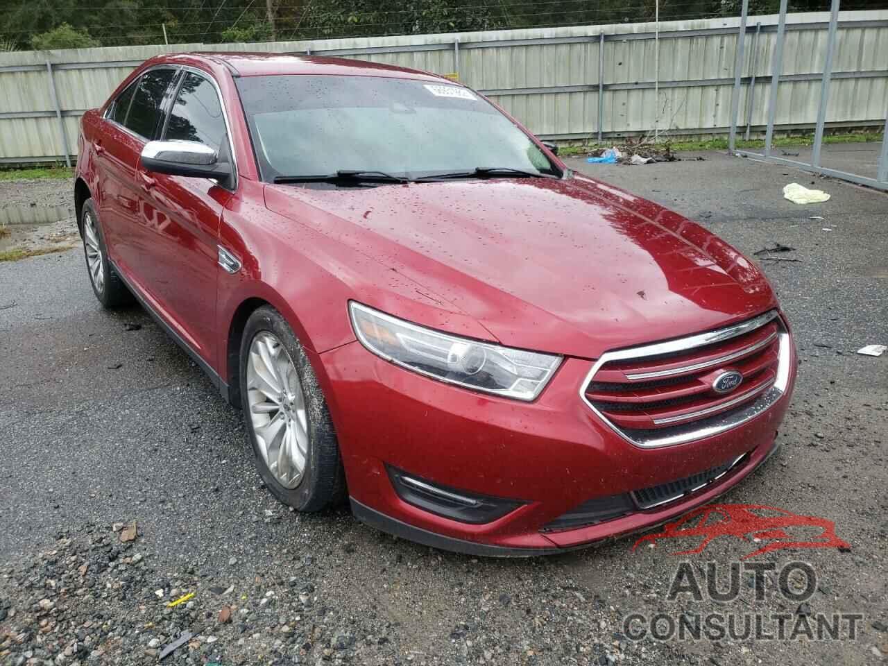 FORD TAURUS 2017 - 1FAHP2F83HG113263