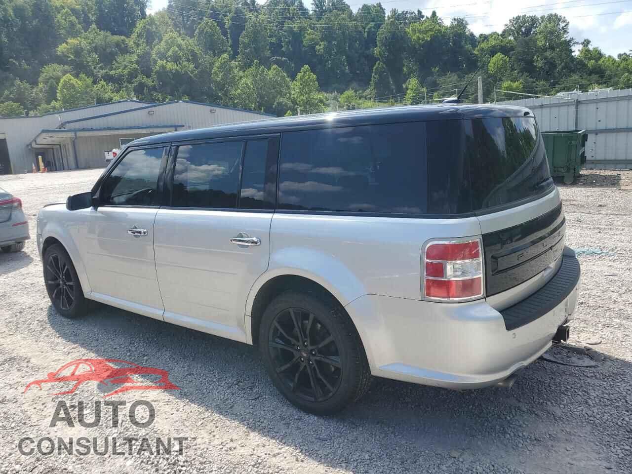 FORD FLEX 2018 - 2FMGK5C89JBA01411