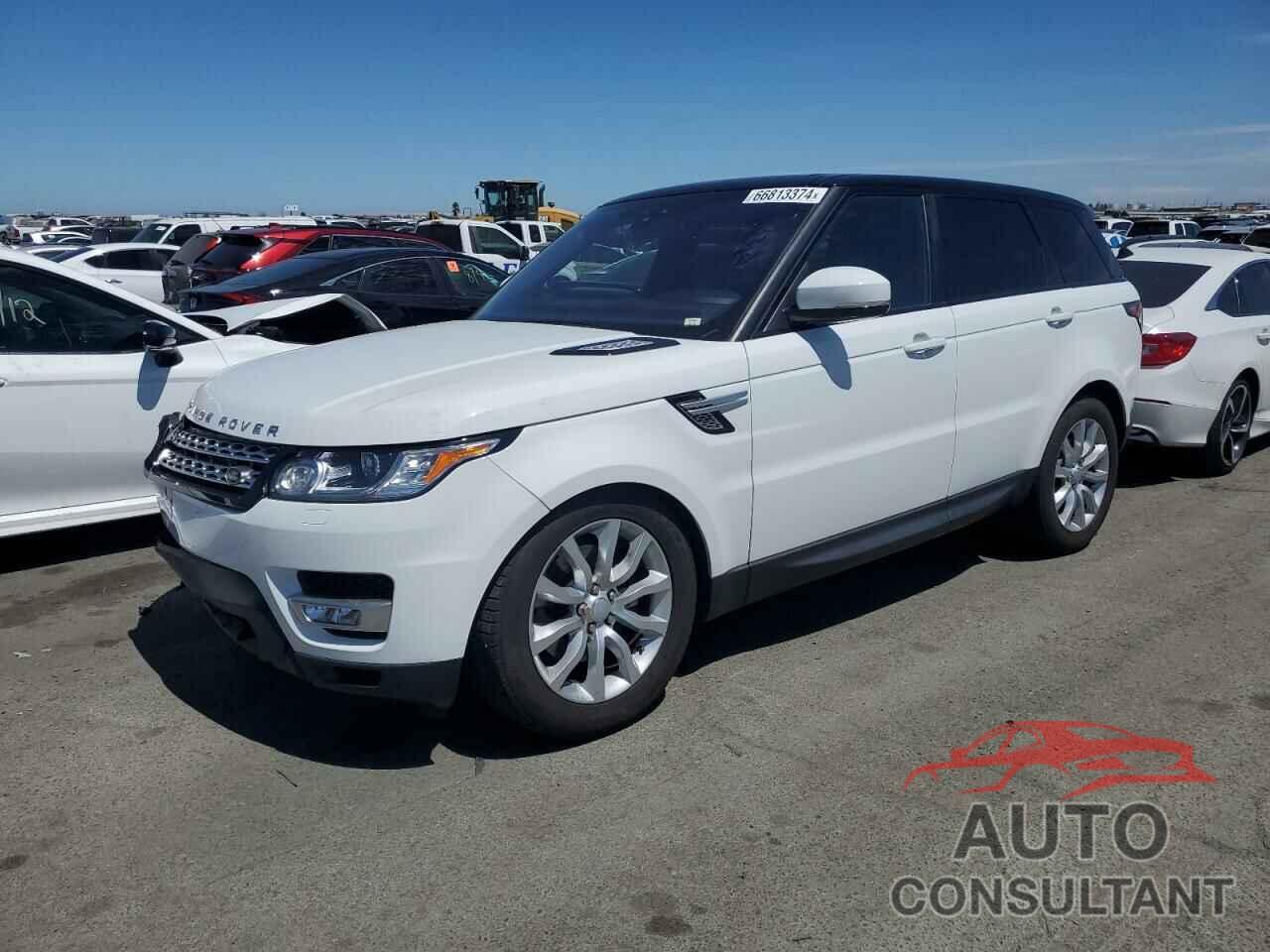 LAND ROVER RANGEROVER 2017 - SALWR2FV3HA179339