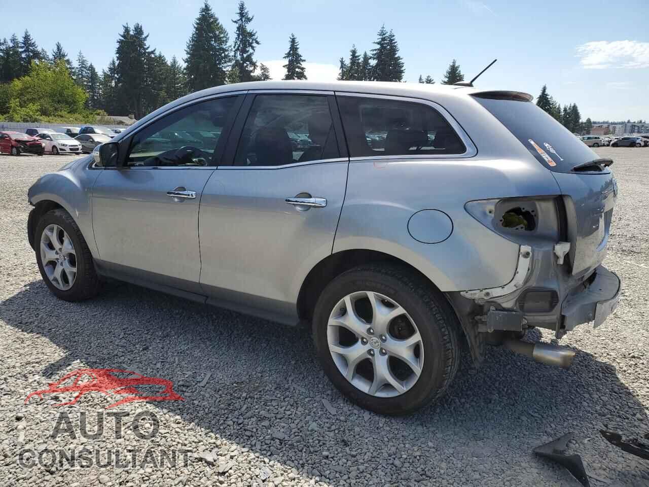 MAZDA CX-7 2010 - JM3ER4WL3A0304615