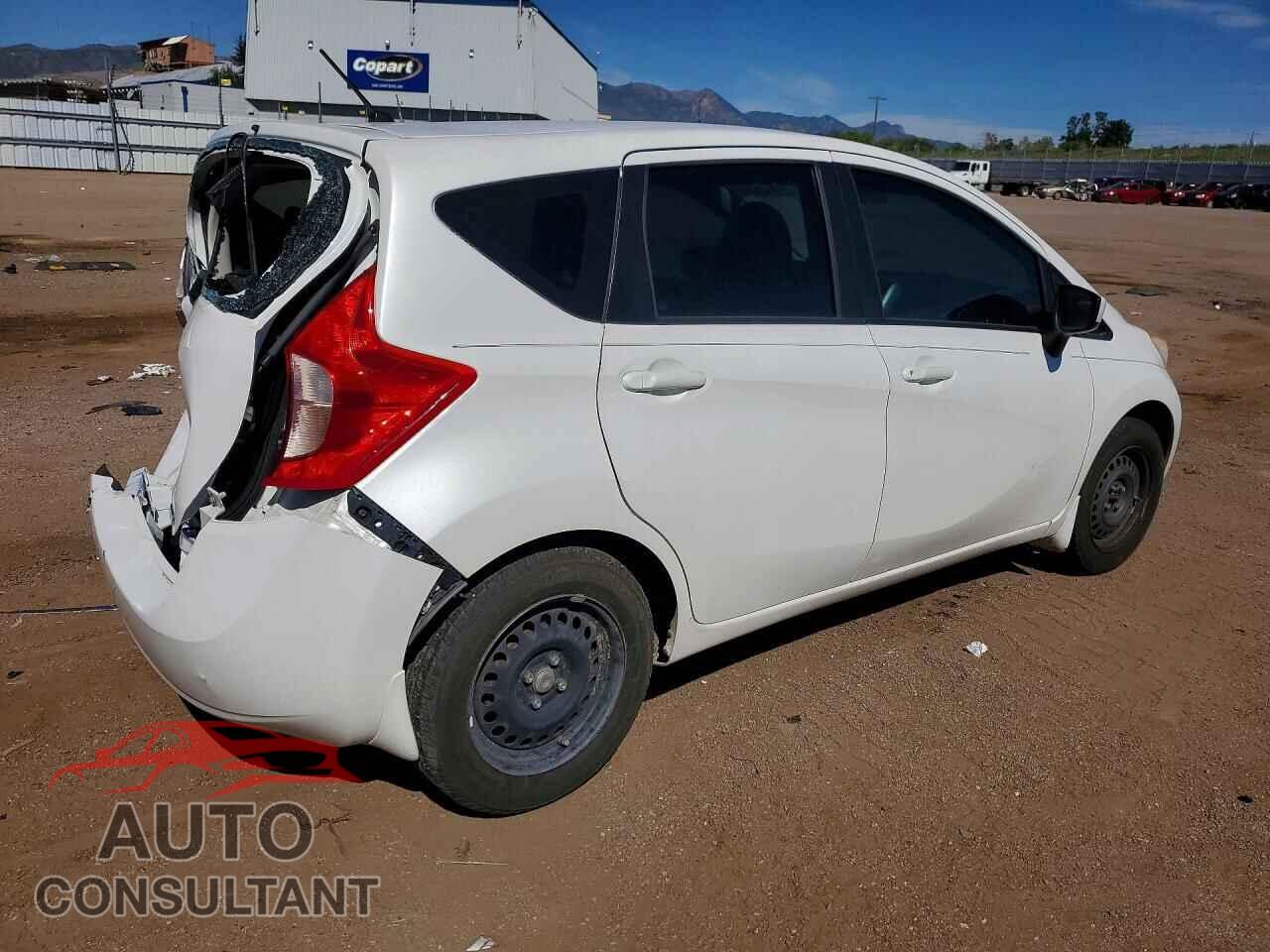 NISSAN VERSA 2015 - 3N1CE2CP8FL383882