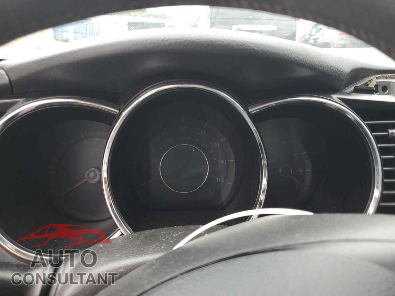KIA OPTIMA 2011 - KNAGN4A70B5113873