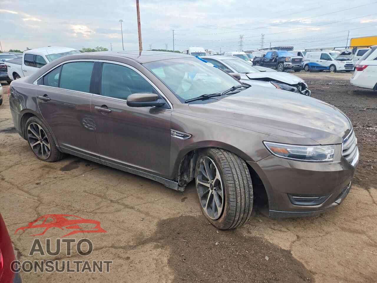 FORD TAURUS 2015 - 1FAHP2E80FG105569