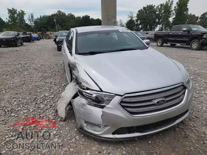 FORD TAURUS 2014 - 1FAHP2E84EG177843