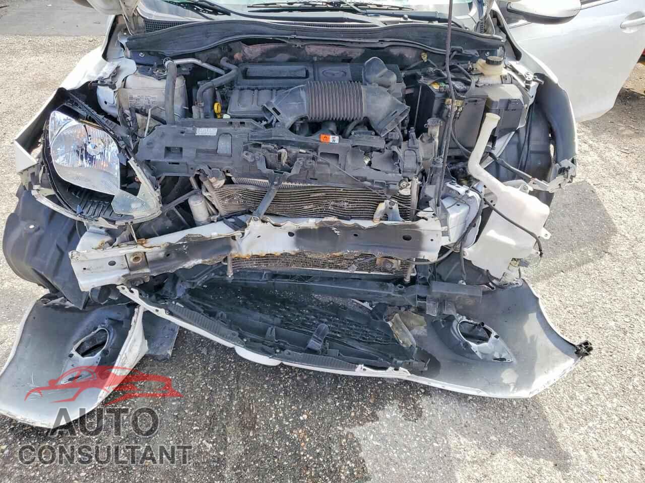 MAZDA 2 2012 - JM1DE1KY3C0137451