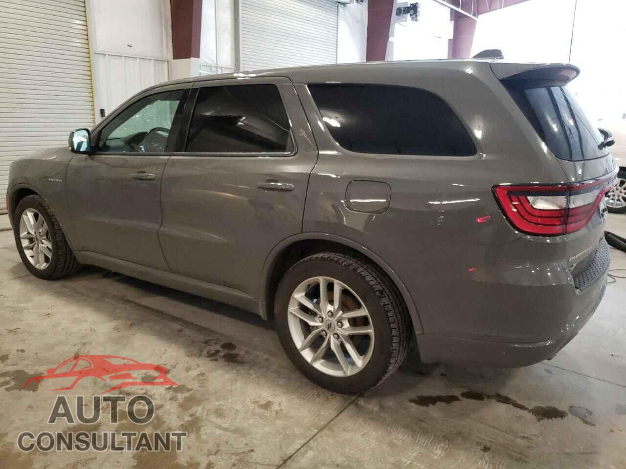 DODGE DURANGO 2021 - 1C4SDJCT9MC609830