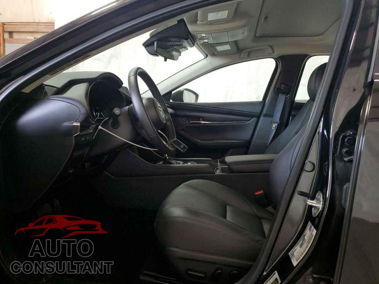 MAZDA 3 2024 - 3MZBPACM8RM413994