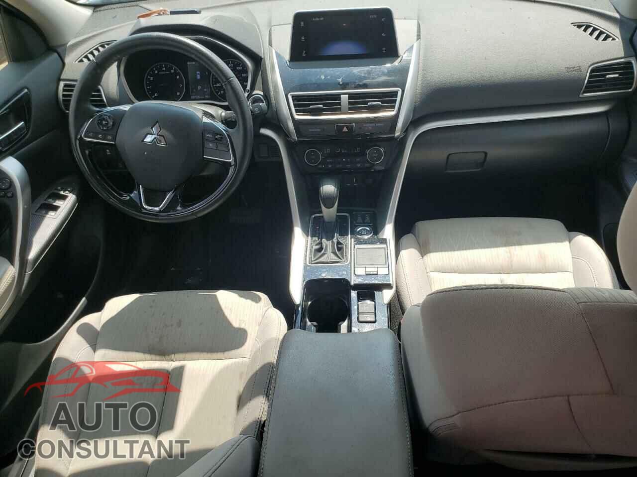 MITSUBISHI ECLIPSE 2019 - JA4AT5AA8KZ010431