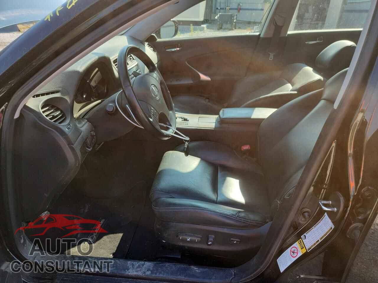 LEXUS IS 2009 - JTHCK262092030031